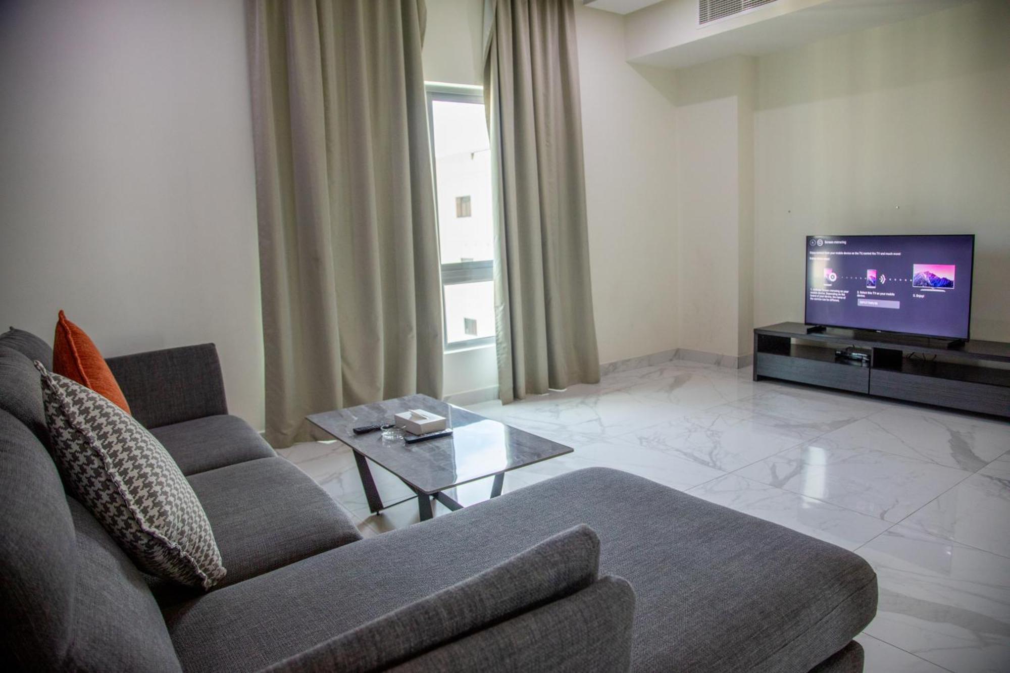 The Apple Residence Manama Zewnętrze zdjęcie